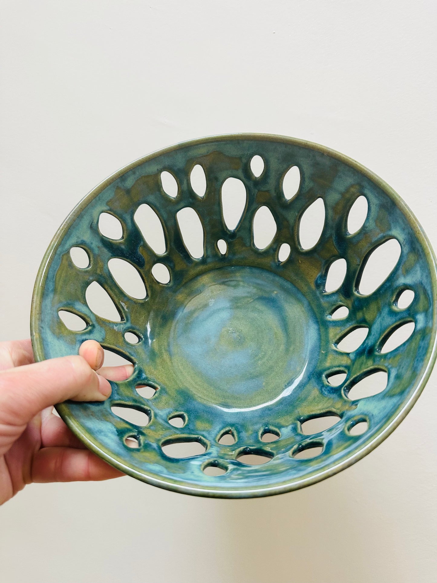 Medium fruit bowl