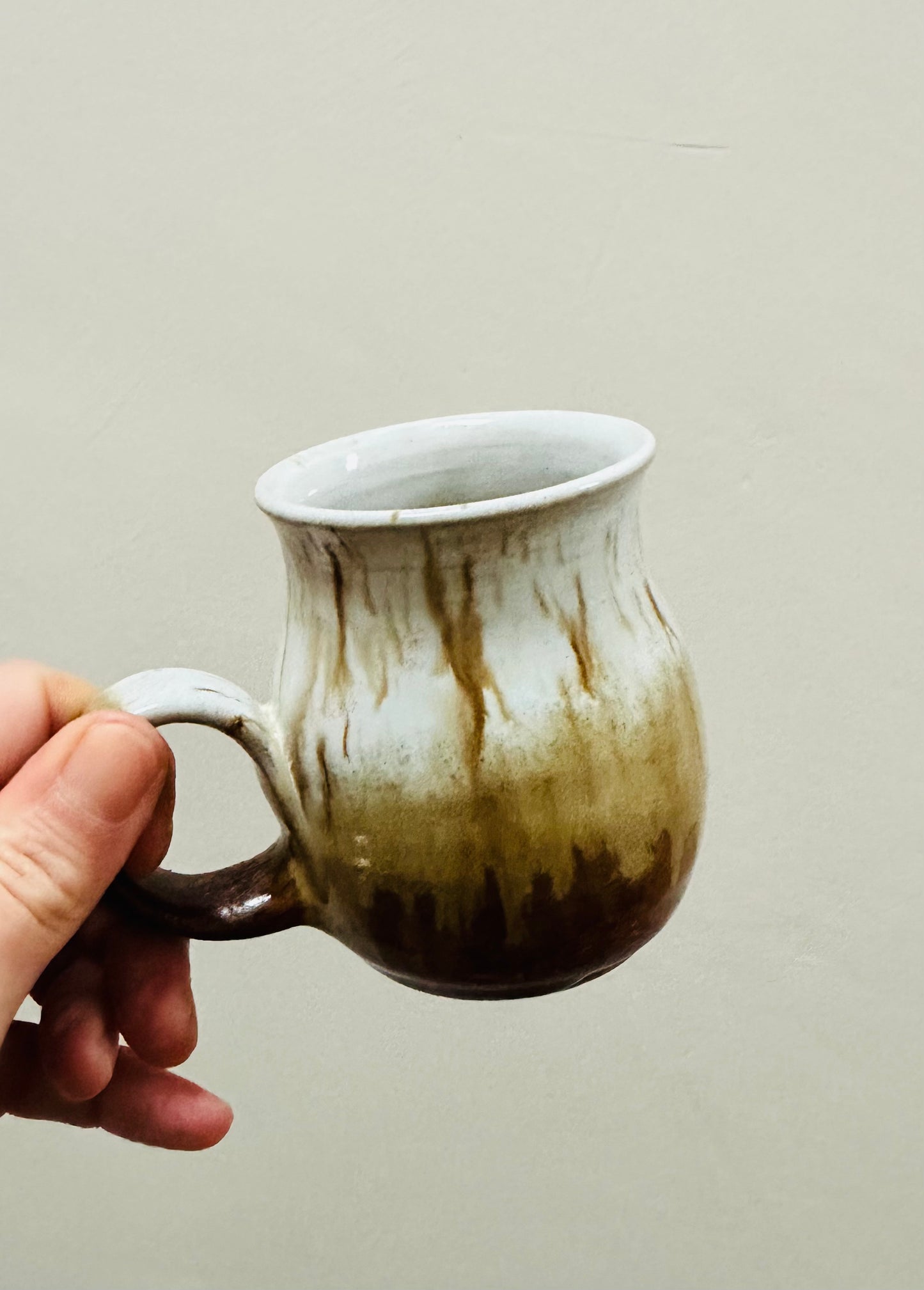 REDUCED Small Espresso Cup