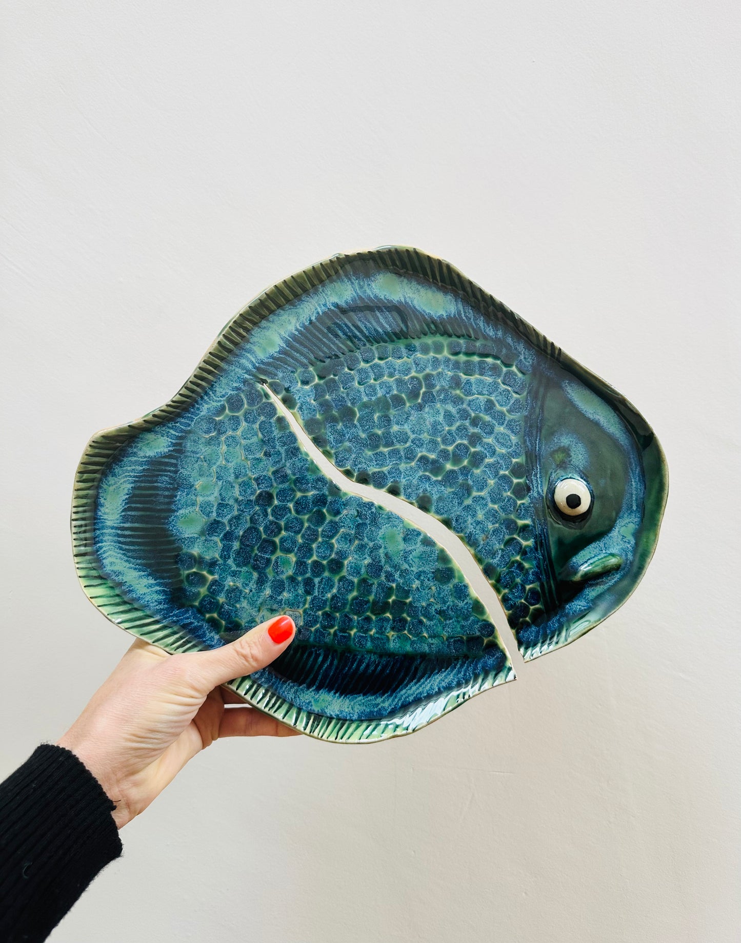 Fish - Wall Art - Seconds