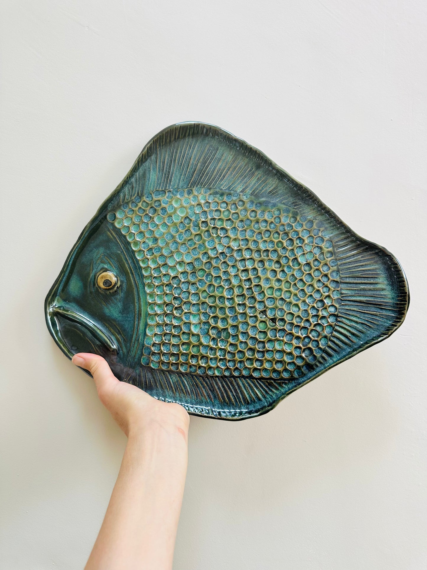 Fish - Wall Art - seconds