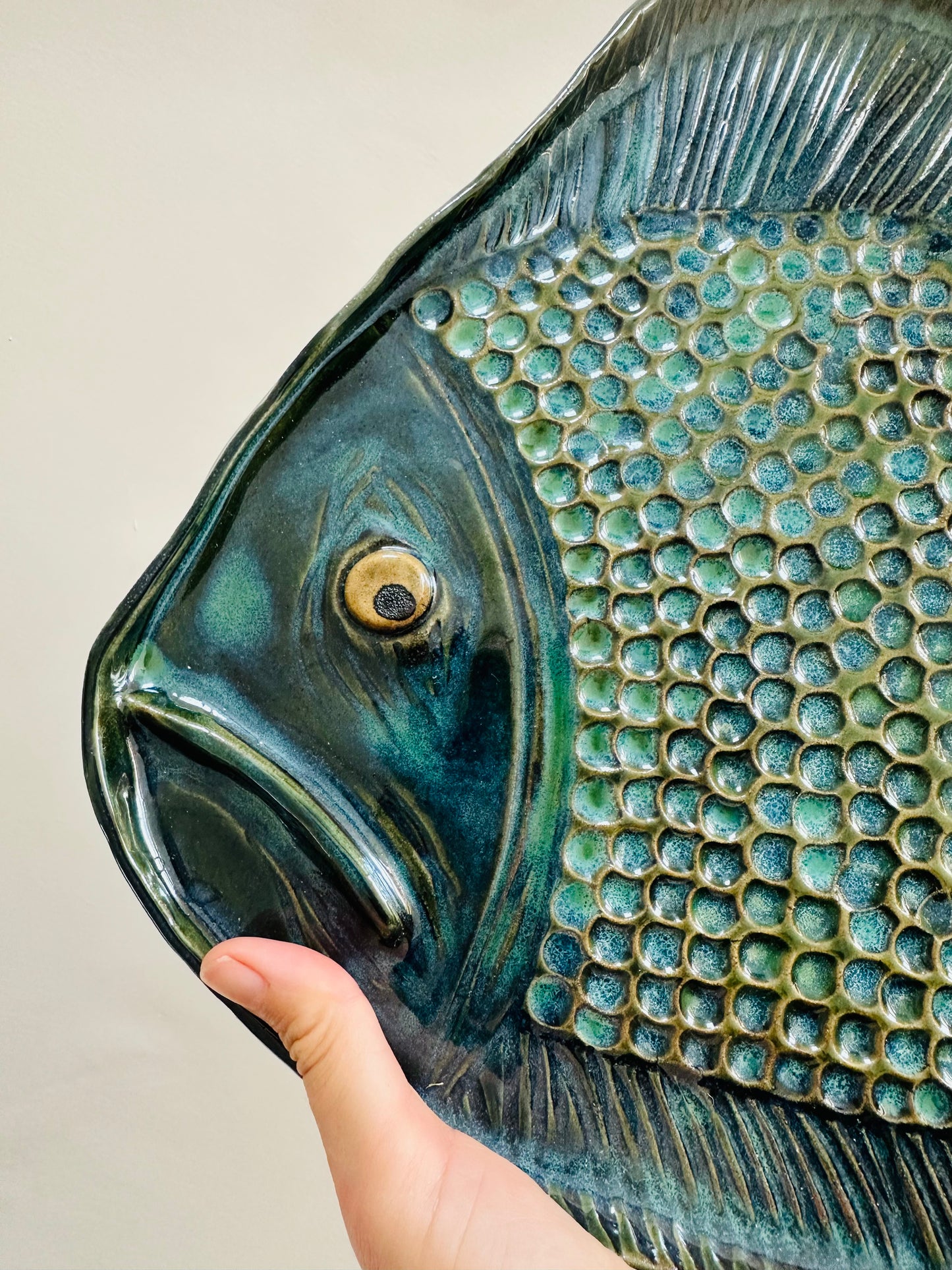 Fish - Wall Art - seconds