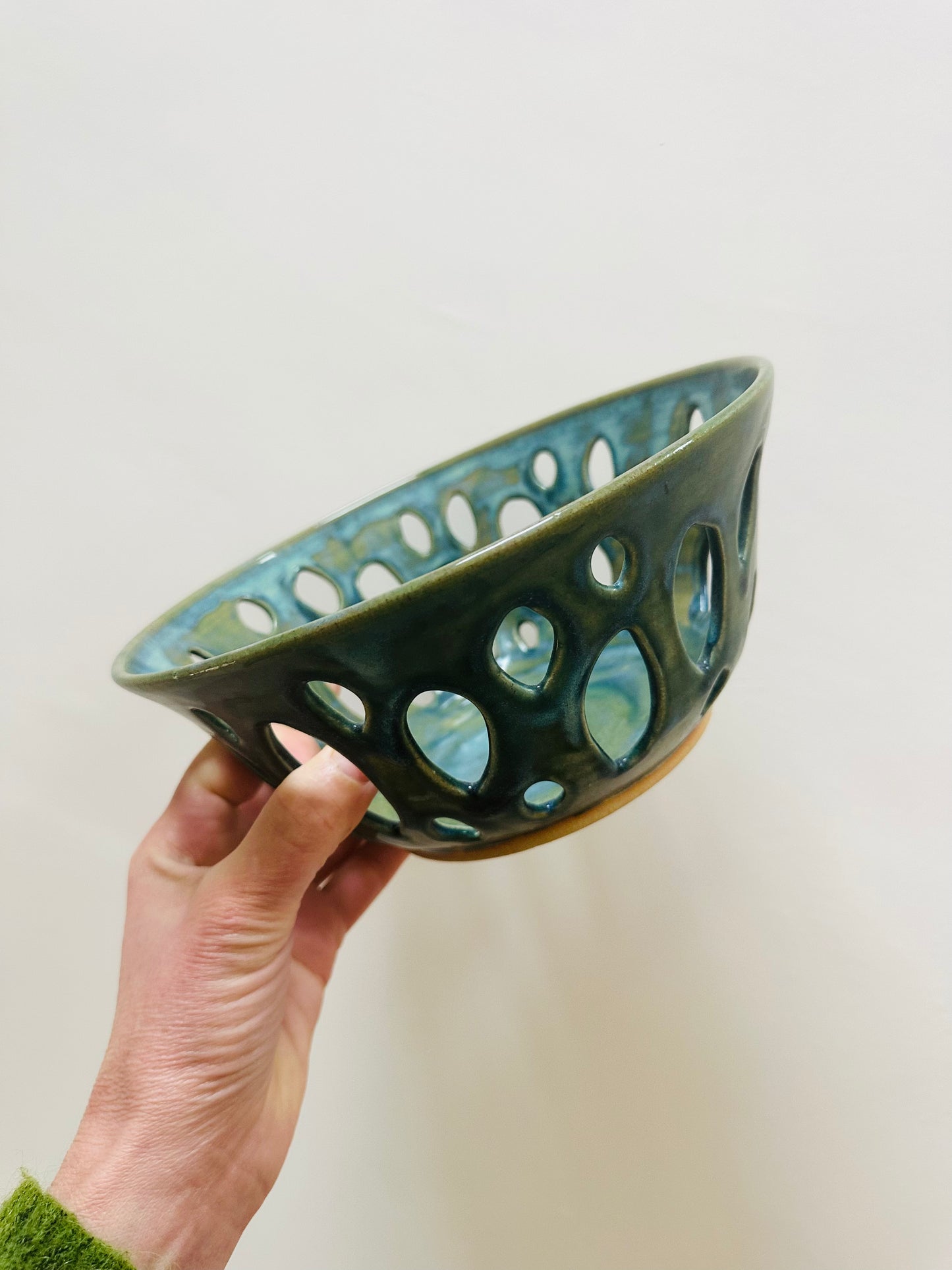Medium fruit bowl