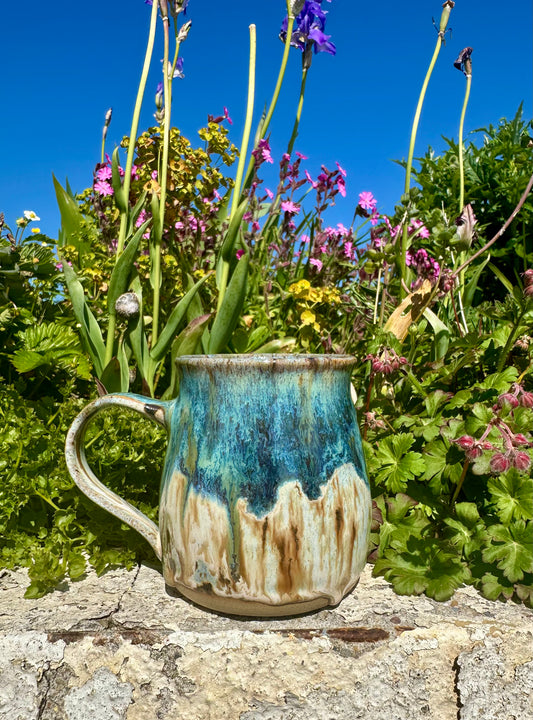G&Tea Mug
