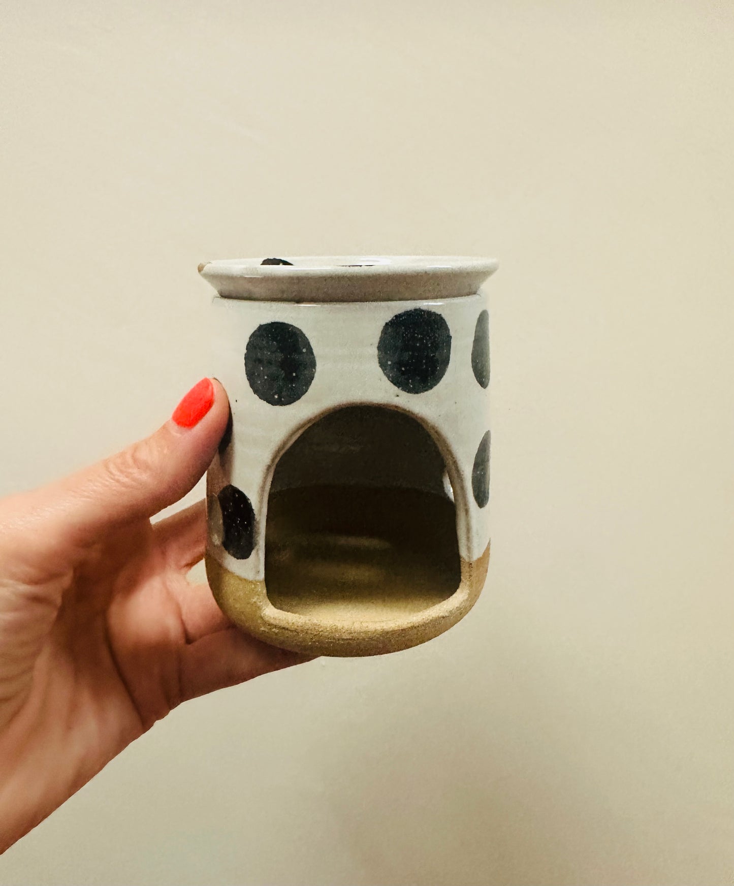 Oil Burner