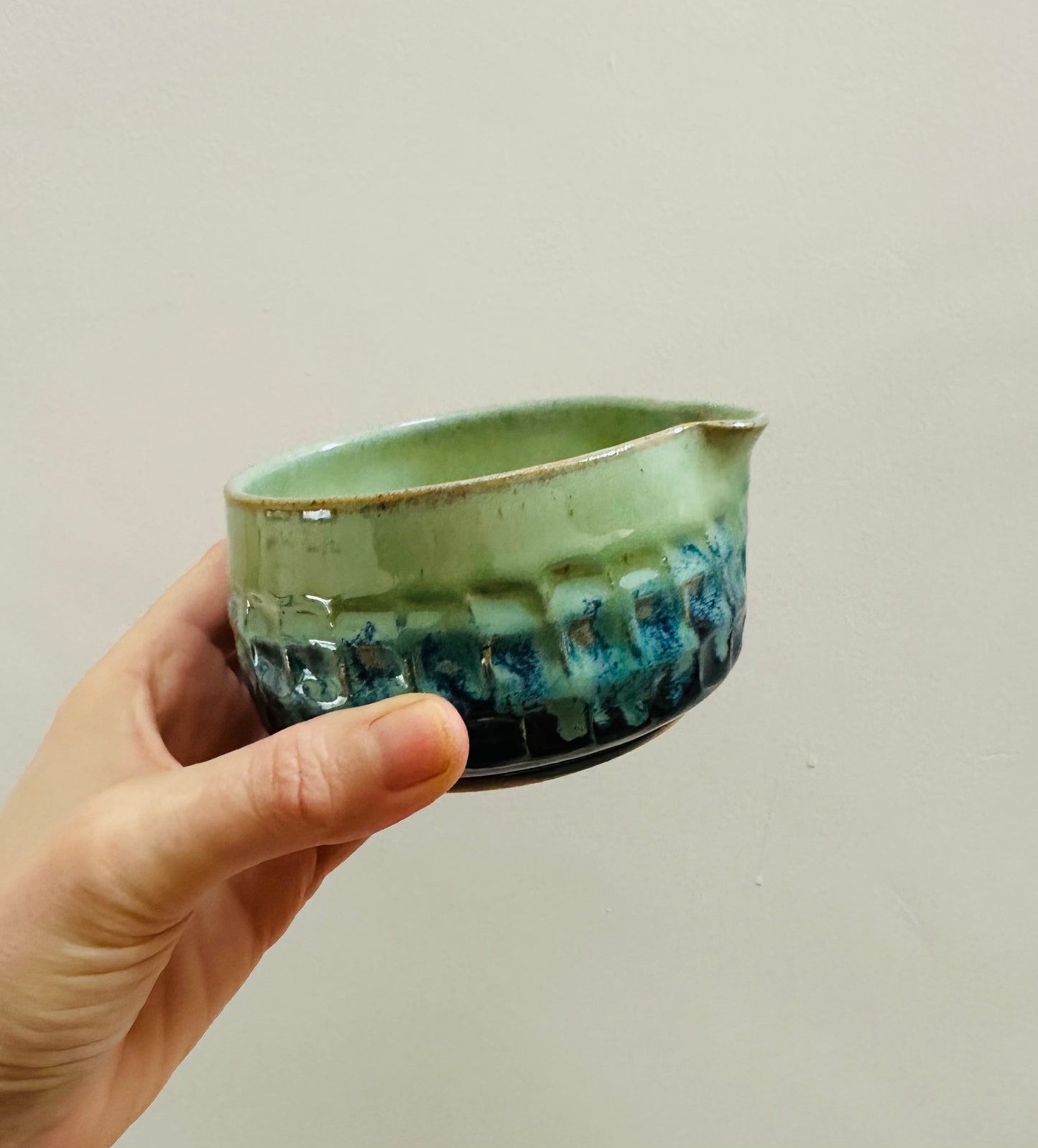 Matcha Bowl