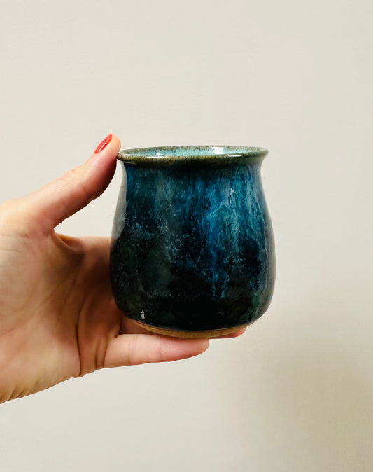 Handleless Mug