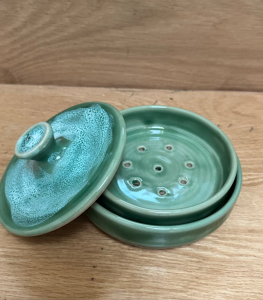 Microgreens Planter - Green