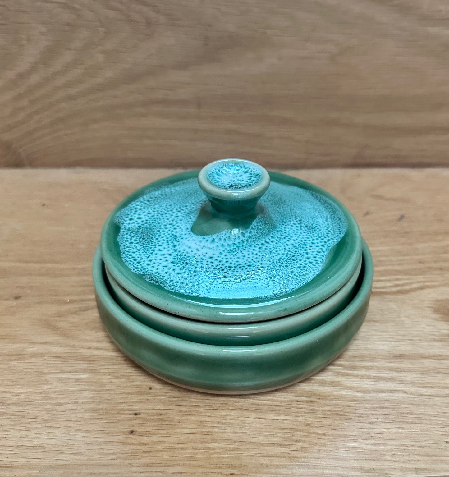 Microgreens Planter - Green
