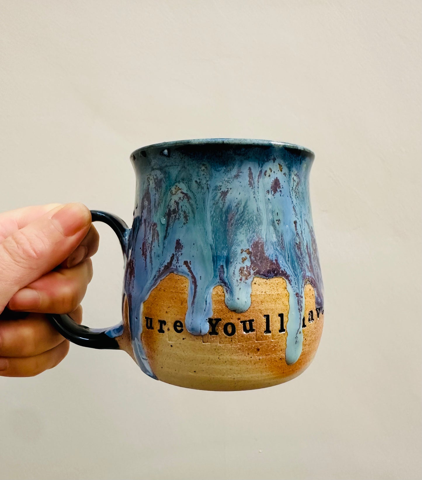 FREE MESSED UP MUG (1 per order)