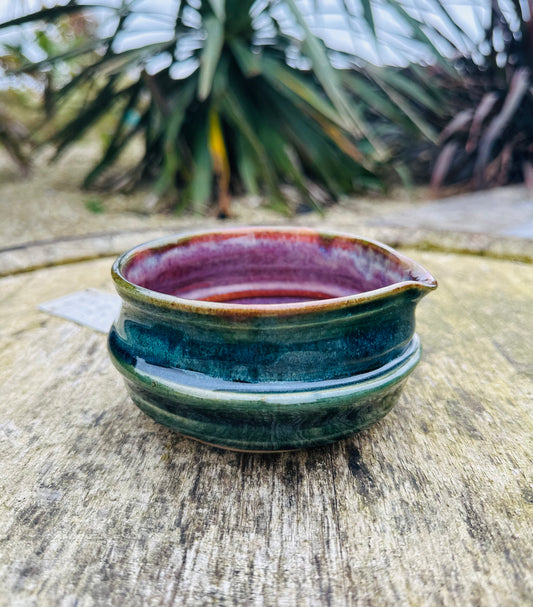 Matcha Bowl