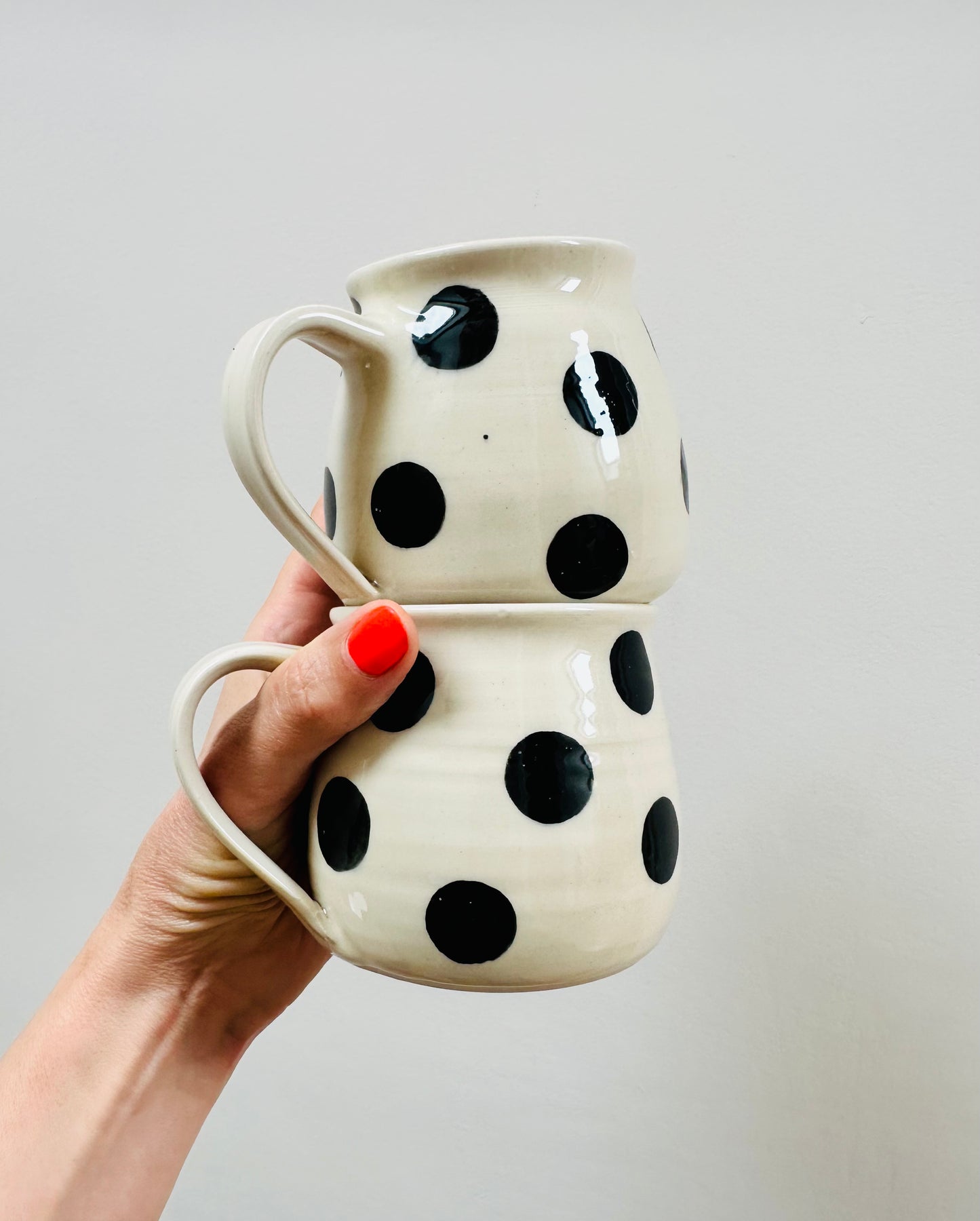 Big Spot Mug