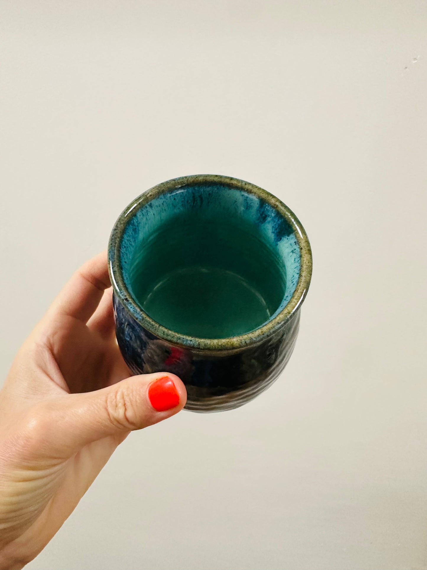 Handleless Mug Slight Second