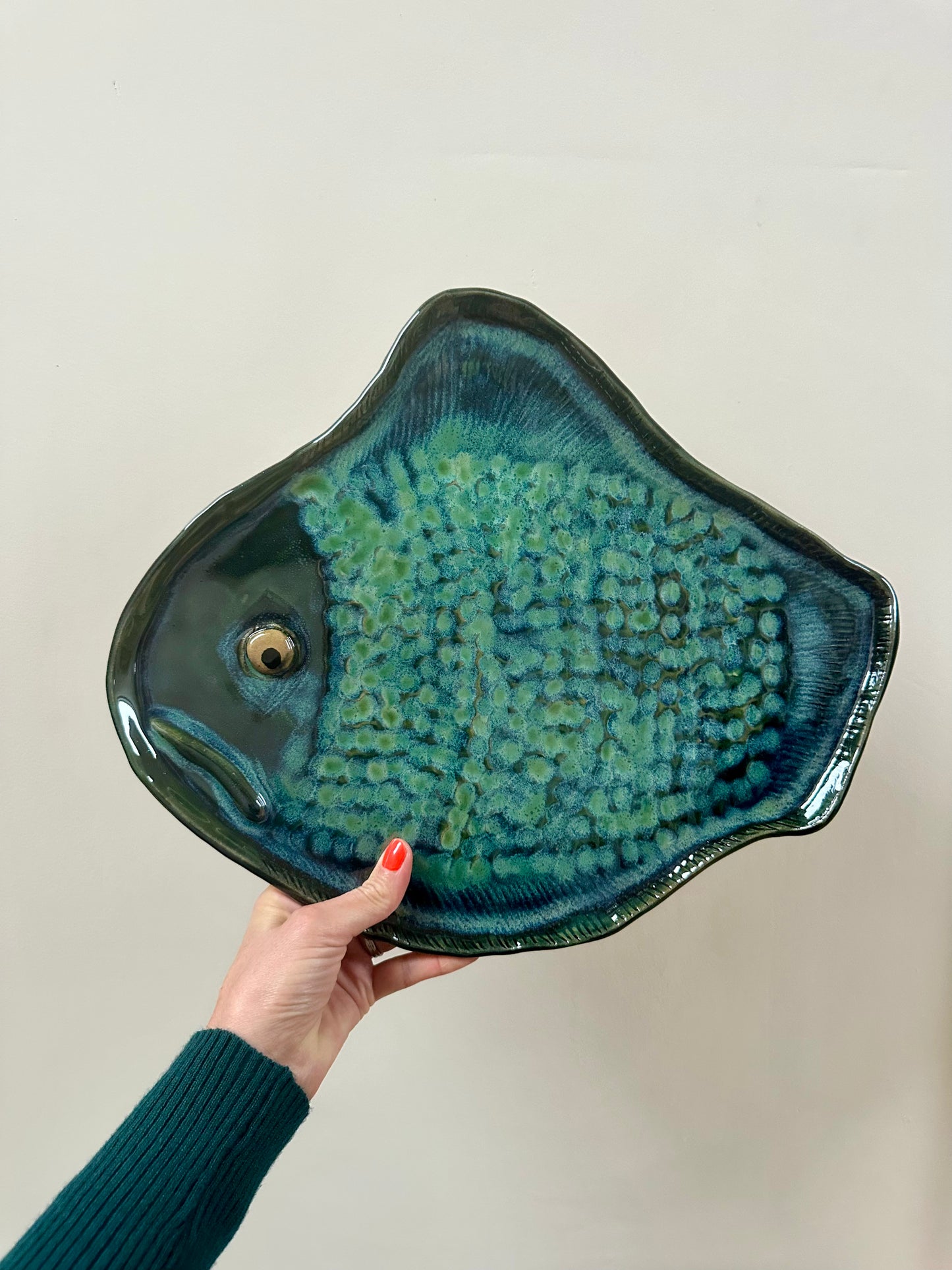 Fish Platter