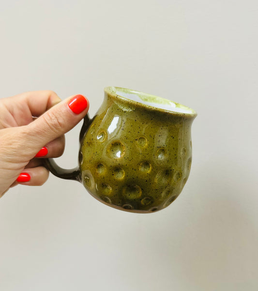 Toad Mug