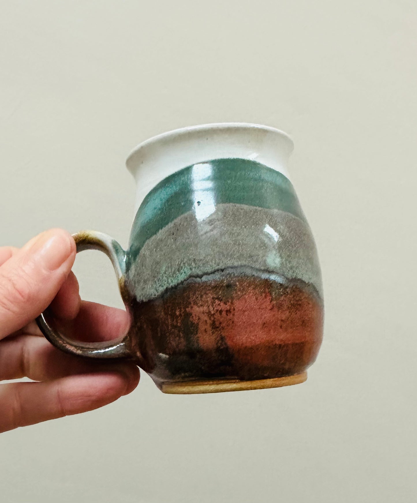 REDUCED Small Espresso Cup